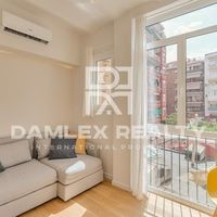 Квартира в Испании, Каталония, Барселона, 70 кв.м.