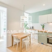 Квартира в Испании, Каталония, Барселона, 70 кв.м.