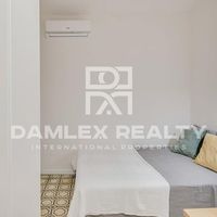 Квартира в Испании, Каталония, Барселона, 70 кв.м.