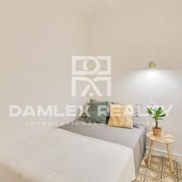 Квартира в Испании, Каталония, Барселона, 70 кв.м.