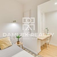 Квартира в Испании, Каталония, Барселона, 70 кв.м.