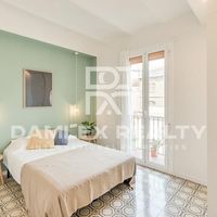 Квартира в Испании, Каталония, Барселона, 70 кв.м.