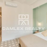 Квартира в Испании, Каталония, Барселона, 70 кв.м.