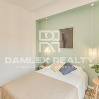 Квартира в Испании, Каталония, Барселона, 70 кв.м.