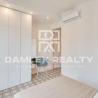 Квартира в Испании, Каталония, Барселона, 70 кв.м.