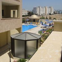Flat in Republic of Cyprus, Eparchia Pafou, 170 sq.m.