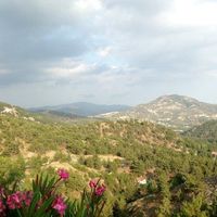 Вилла на Кипре, Лимасол, Троодос, 180 кв.м.