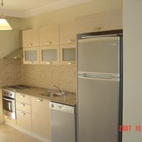 Villa at the seaside in Turkey, Fethiye, 150 sq.m.