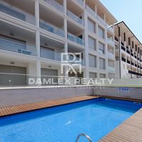 Flat in Spain, Catalunya, Girona, 69 sq.m.