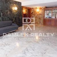 Квартира в Испании, Каталония, Барселона, 100 кв.м.