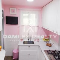 Квартира в Испании, Каталония, Барселона, 100 кв.м.