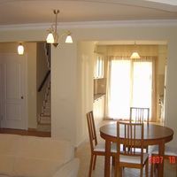 Villa at the seaside in Turkey, Fethiye, 150 sq.m.