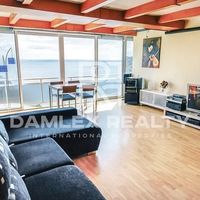 Апартаменты в Испании, Каталония, Ардиака, 85 кв.м.