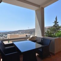 Flat in Republic of Cyprus, Lemesou, 150 sq.m.