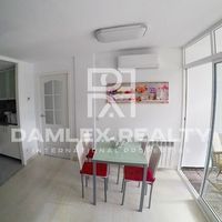 Апартаменты в Испании, Каталония, Жирона, 105 кв.м.