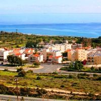 Flat in Republic of Cyprus, Lemesou, 80 sq.m.