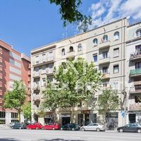 Квартира в Испании, Каталония, Барселона, 55 кв.м.