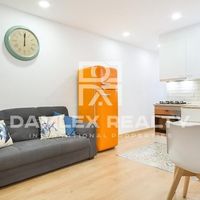 Квартира в Испании, Каталония, Барселона, 55 кв.м.