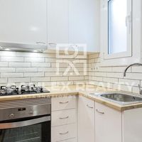 Квартира в Испании, Каталония, Барселона, 55 кв.м.