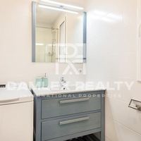 Квартира в Испании, Каталония, Барселона, 55 кв.м.