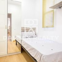 Квартира в Испании, Каталония, Барселона, 55 кв.м.
