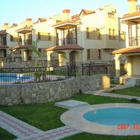 Villa at the seaside in Turkey, Fethiye, 150 sq.m.