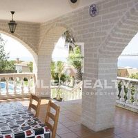 Дом в Испании, Каталония, Жирона, 450 кв.м.