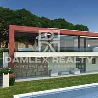 Вилла в Испании, Каталония, Жирона, 264 кв.м.