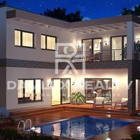 Вилла в Испании, Каталония, Жирона, 242 кв.м.