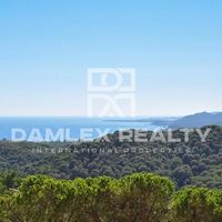 Villa in Spain, Catalunya, Girona, 211 sq.m.