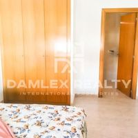 Flat in Spain, Catalunya, Girona, 110 sq.m.