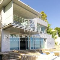 Вилла в Испании, Каталония, Жирона, 550 кв.м.