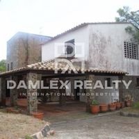 Дом в Испании, Каталония, Жирона, 1000 кв.м.