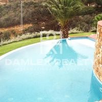 Дом в Испании, Каталония, Жирона, 600 кв.м.