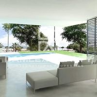 Вилла в Испании, Каталония, Ардиака, 396 кв.м.