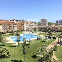 Квартира в Испании, Каталония, Жирона, 120 кв.м.