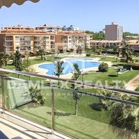 Квартира в Испании, Каталония, Жирона, 120 кв.м.