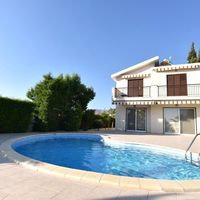 Вилла на Кипре, Пафос, 160 кв.м.