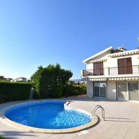 Вилла на Кипре, Пафос, 160 кв.м.