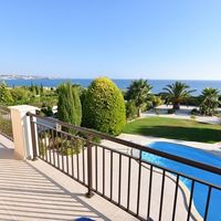 Вилла на Кипре, Пафос, 160 кв.м.