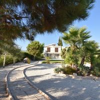 Вилла на Кипре, Пафос, 160 кв.м.