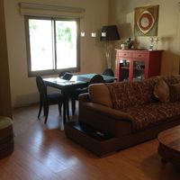 Flat in Republic of Cyprus, Lemesou, 134 sq.m.