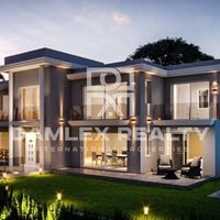 Вилла в Испании, Каталония, Жирона, 370 кв.м.