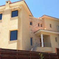 Вилла на Кипре, Лимасол, 309 кв.м.