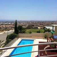 Вилла на Кипре, Лимасол, 309 кв.м.