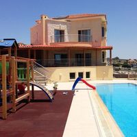 Вилла на Кипре, Лимасол, 309 кв.м.