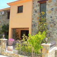 Villa in Republic of Cyprus, Troodos, 485 sq.m.