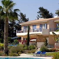 Villa in Republic of Cyprus, Eparchia Pafou, 169 sq.m.