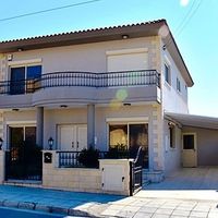 Villa in Republic of Cyprus, Lemesou, 250 sq.m.