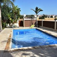 Villa in Republic of Cyprus, Lemesou, 185 sq.m.